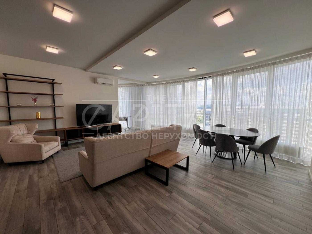 Оренда / Квартира / Бажана Миколи, Осокорки, Київ Киев - изображение 2