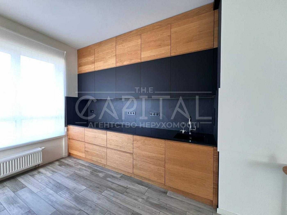 Оренда / Квартира / Бажана Миколи, Осокорки, Київ Киев - изображение 5