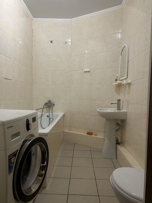 Оренда 1 кімн. квартири вул,Софії Русовой 1, м. Осокорки, Дарницкий р. Киев - изображение 4