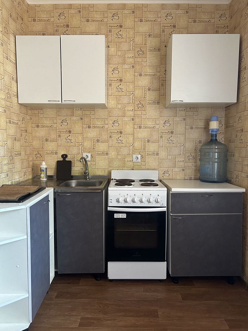 Оренда 1 кімн. квартири вул,Софії Русовой 1, м. Осокорки, Дарницкий р. Киев - изображение 1