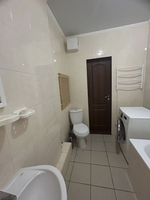 Оренда 1 кімн. квартири вул,Софії Русовой 1, м. Осокорки, Дарницкий р. Киев - изображение 3