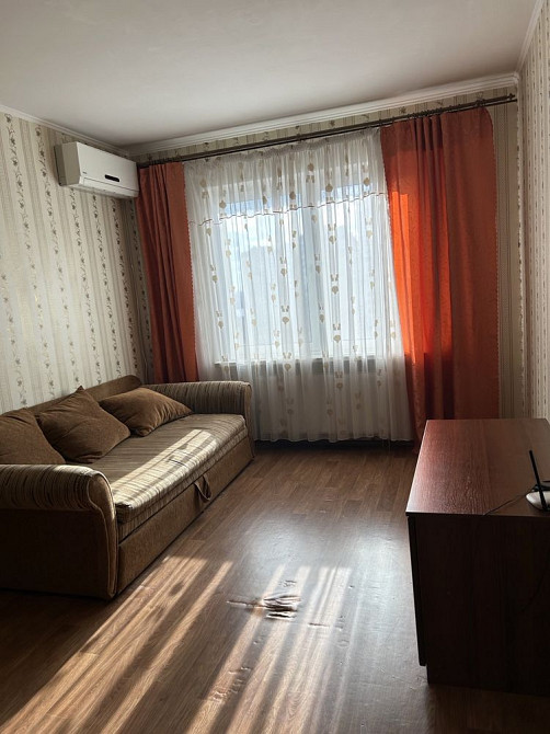 Оренда 1 кімн. квартири вул,Софії Русовой 1, м. Осокорки, Дарницкий р. Киев - изображение 8