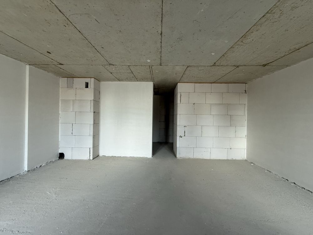 Найдешевша Здана 3-кімнатна квартира біля озера! Манхеттен Ивано-Франковск - изображение 3