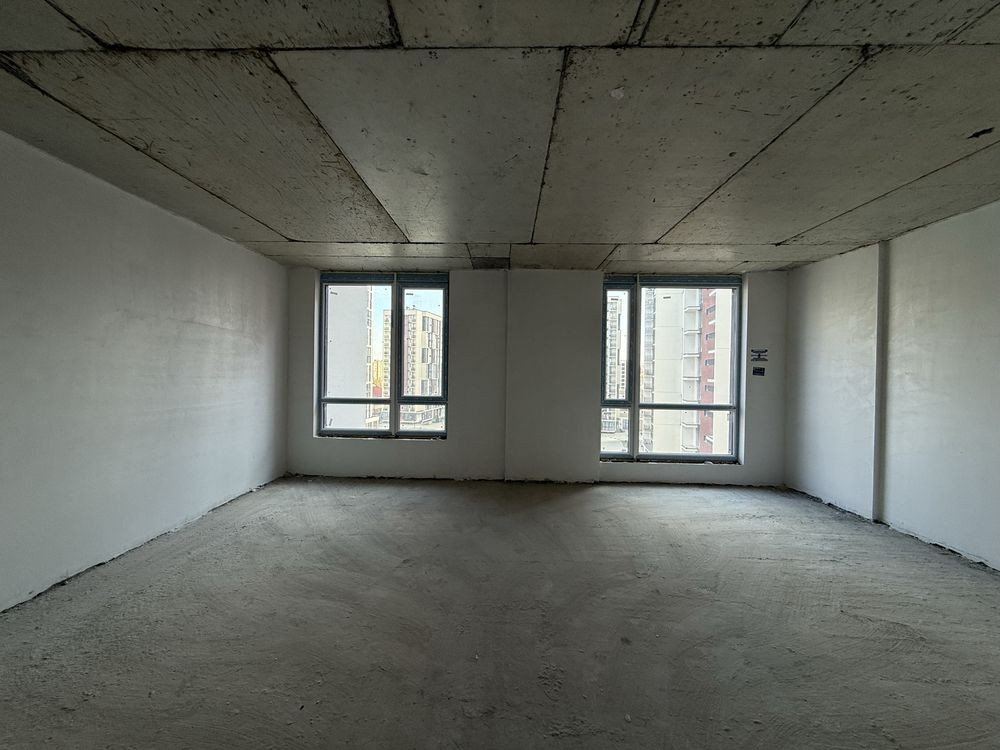 Найдешевша Здана 3-кімнатна квартира біля озера! Манхеттен Ивано-Франковск - изображение 2