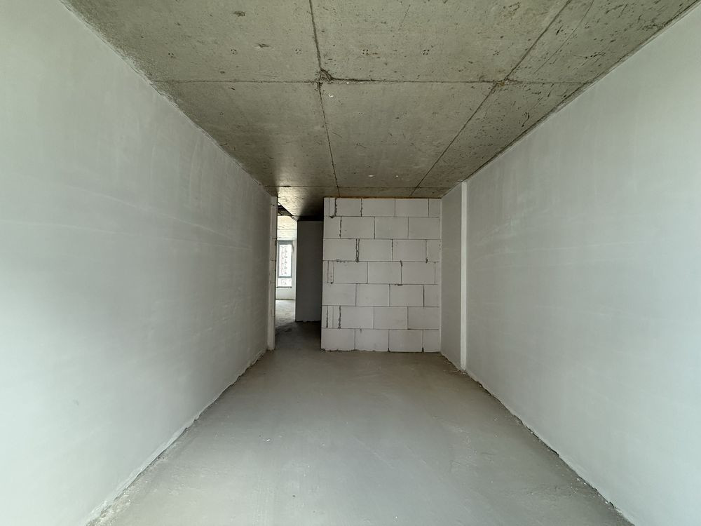 Найдешевша Здана 3-кімнатна квартира біля озера! Манхеттен Ивано-Франковск - изображение 8