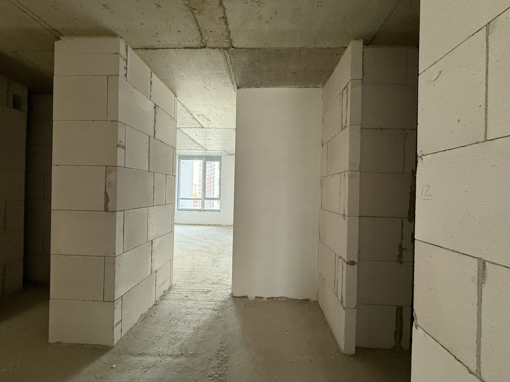 Найдешевша Здана 3-кімнатна квартира біля озера! Манхеттен Ивано-Франковск - изображение 5