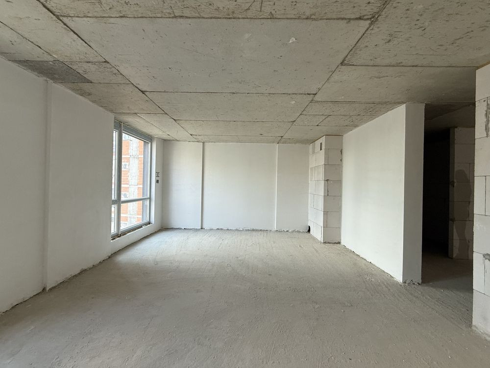 Найдешевша Здана 3-кімнатна квартира біля озера! Манхеттен Ивано-Франковск - изображение 4