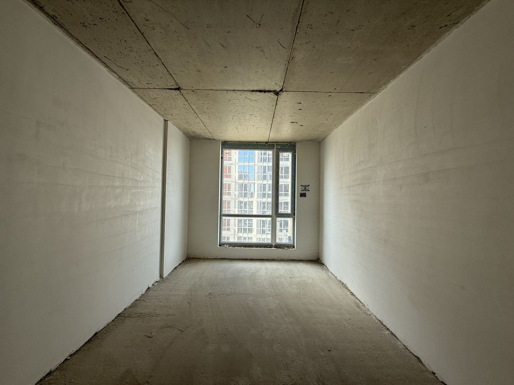 Найдешевша Здана 3-кімнатна квартира біля озера! Манхеттен Ивано-Франковск - изображение 6