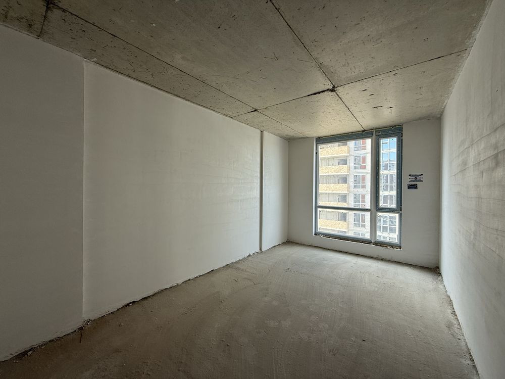 Найдешевша Здана 3-кімнатна квартира біля озера! Манхеттен Ивано-Франковск - изображение 7