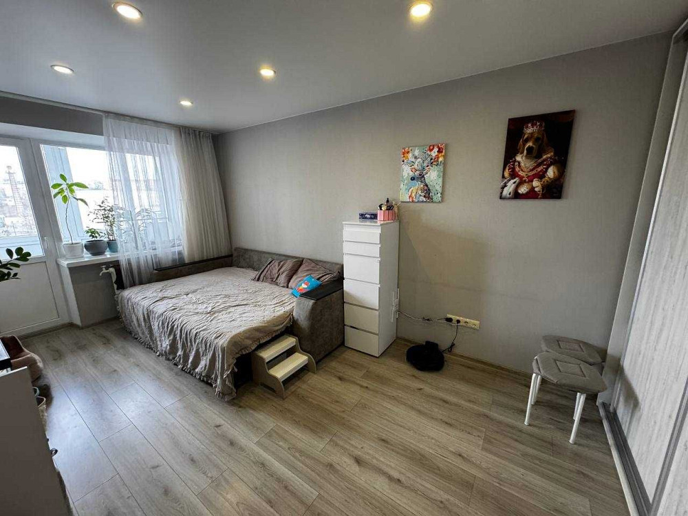 Терміновий продаж  1к ! ПіденноЗахід Гарний , заїхати і жити. ід 37353 Хмельницький - зображення 7