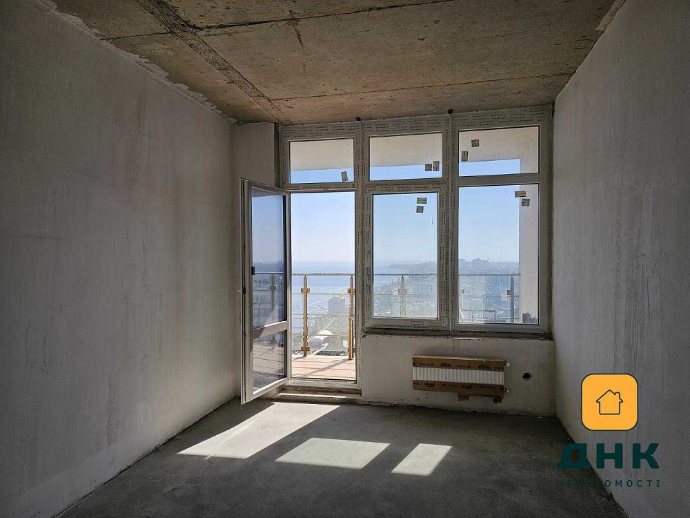 ‼️ПАНОРАМНЫЙ ВИД НА МОРЕ‼️Уникальная 2к квартира, Каманина, Аркадия Odesa - photo 7