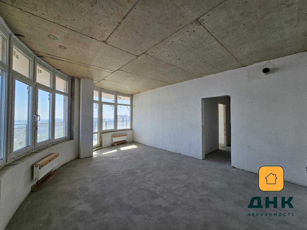 ‼️ПАНОРАМНЫЙ ВИД НА МОРЕ‼️Уникальная 2к квартира, Каманина, Аркадия Odesa - photo 4