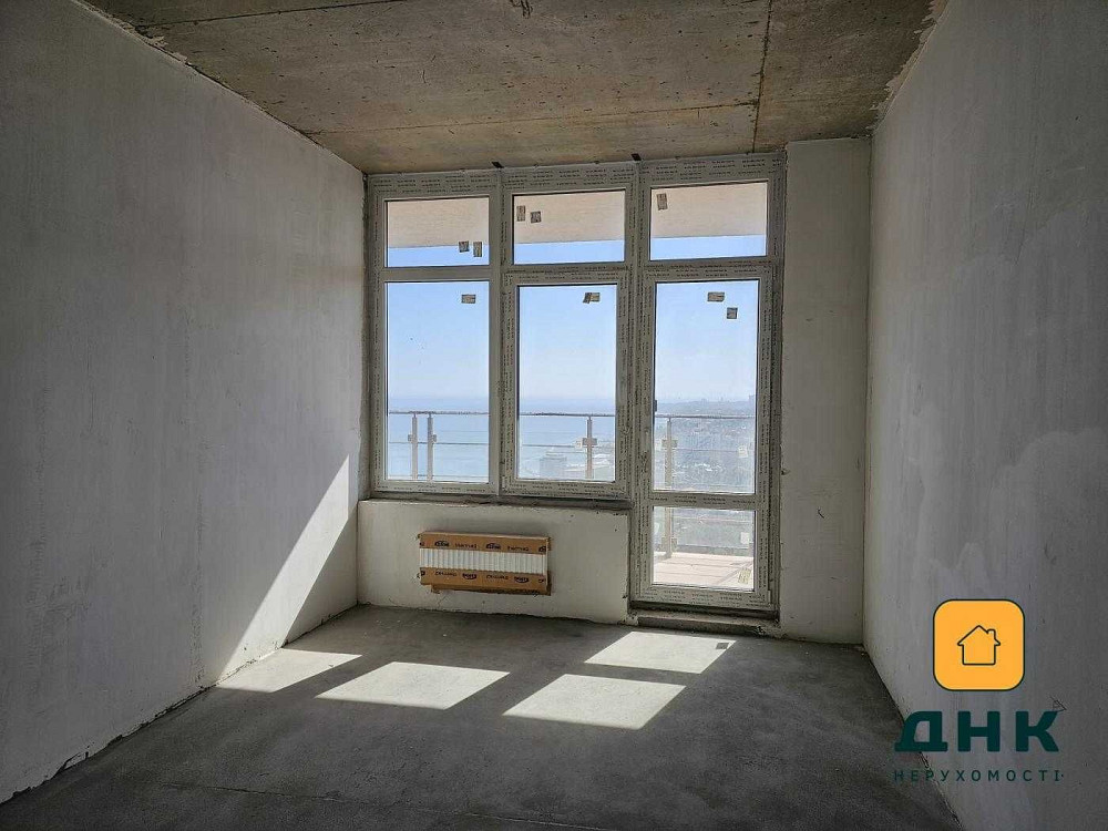 ‼️ПАНОРАМНЫЙ ВИД НА МОРЕ‼️Уникальная 2к квартира, Каманина, Аркадия Odesa - photo 8