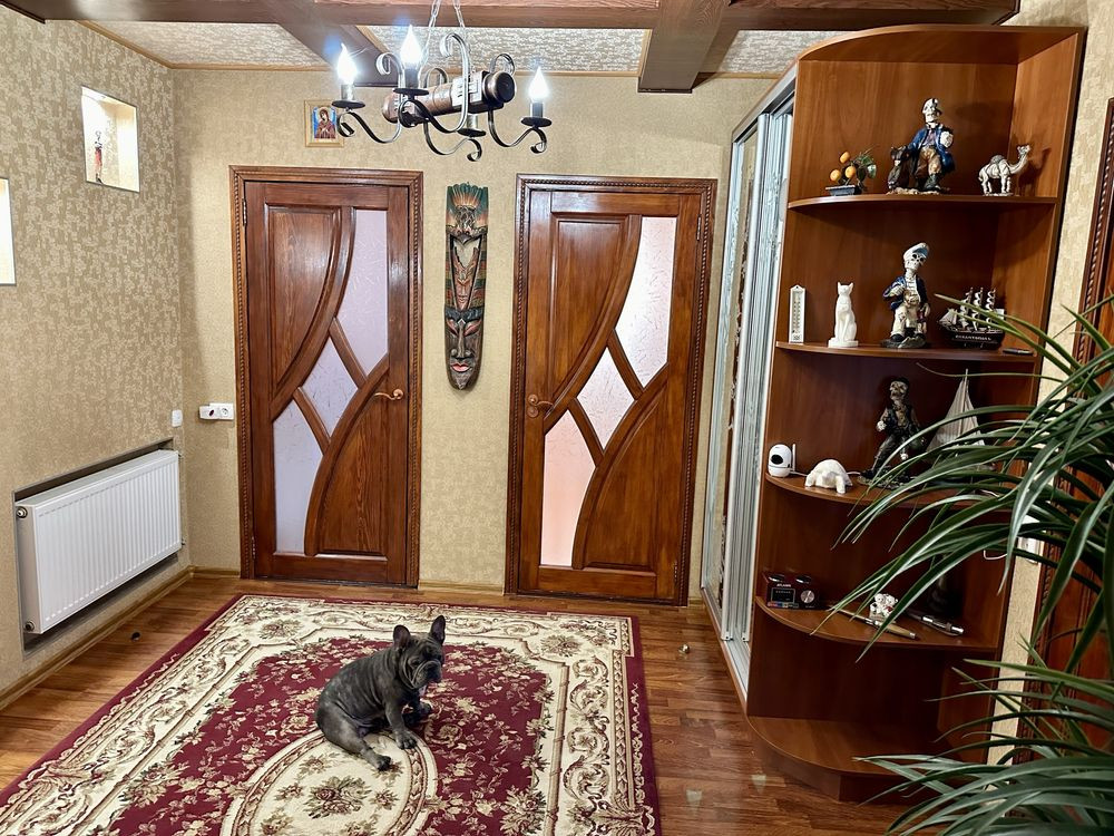 Продам Свою 3х. кімнатну квартиру м.Валки Харківської обл Валки - изображение 6