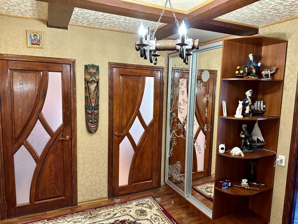 Продам Свою 3х. кімнатну квартиру м.Валки Харківської обл Валки - изображение 5