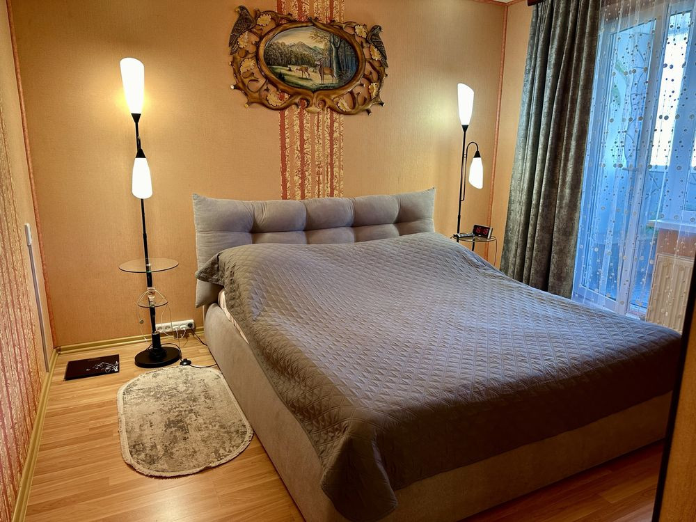 Продам Свою 3х. кімнатну квартиру м.Валки Харківської обл Валки - изображение 1