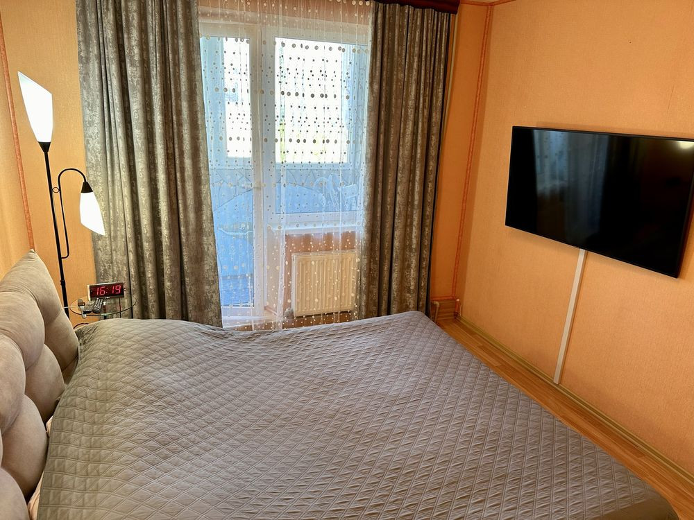 Продам Свою 3х. кімнатну квартиру м.Валки Харківської обл Валки - изображение 3