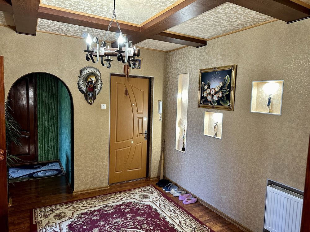 Продам Свою 3х. кімнатну квартиру м.Валки Харківської обл Валки - изображение 4