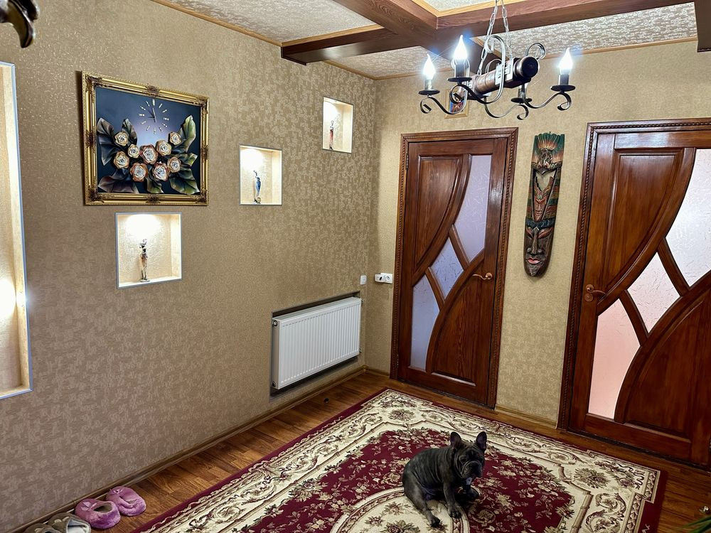 Продам Свою 3х. кімнатну квартиру м.Валки Харківської обл Валки - изображение 7