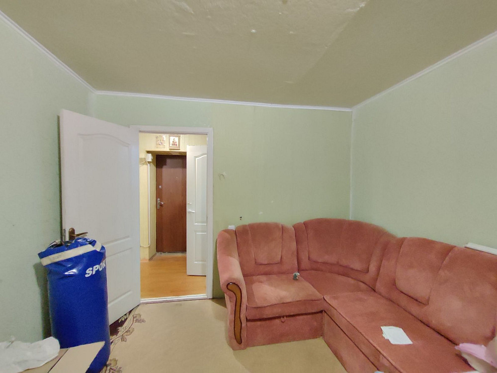 Продам 2 кімнатну квартиру S Черкассы - изображение 6