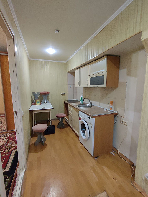 Продам 2 кімнатну квартиру S Черкассы - изображение 1