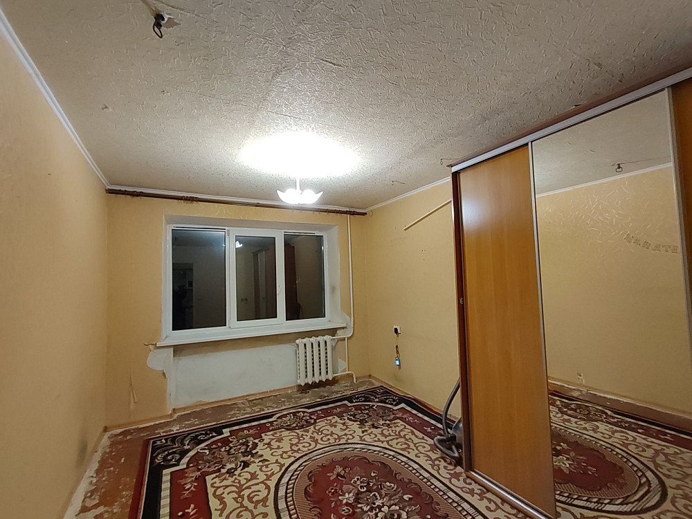 Продам 2 кімнатну квартиру S Черкассы - изображение 4