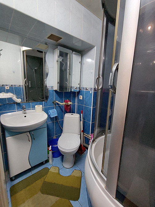 Продам 2 кімнатну квартиру S Черкассы - изображение 2