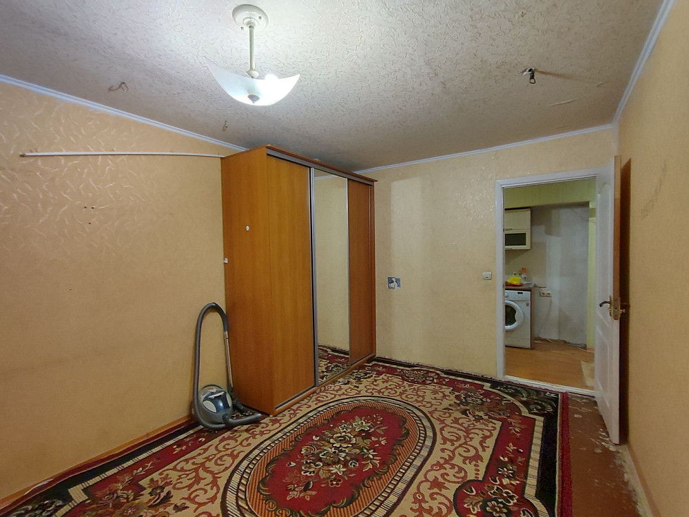 Продам 2 кімнатну квартиру S Черкассы - изображение 5