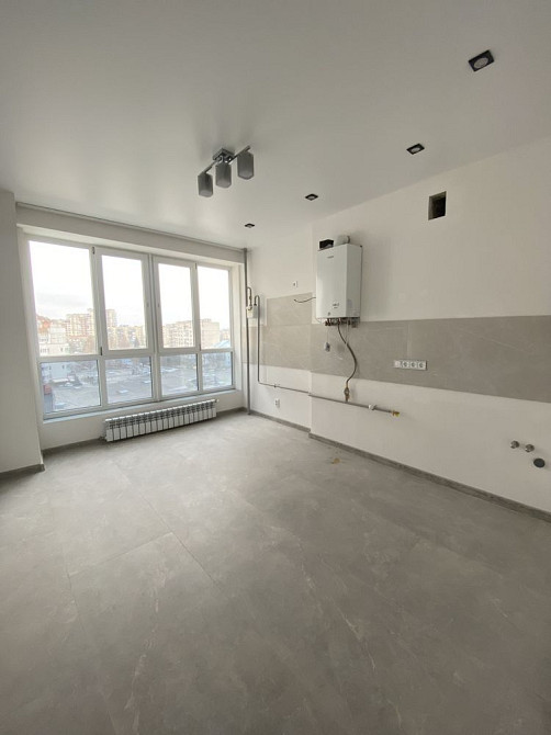 Однокімнатна квартира з ремонтом Вишневое - изображение 3