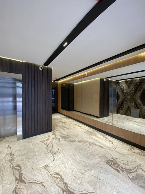 Однокімнатна квартира з ремонтом Вишневое - изображение 2