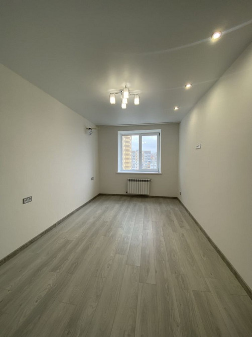 Однокімнатна квартира з ремонтом Вишневое - изображение 5