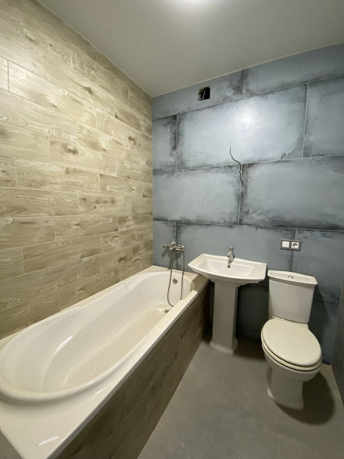 Однокімнатна квартира з ремонтом Вишневое - изображение 4