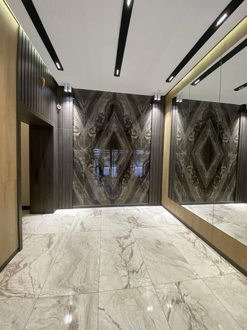 Однокімнатна квартира з ремонтом Вишневое - изображение 1