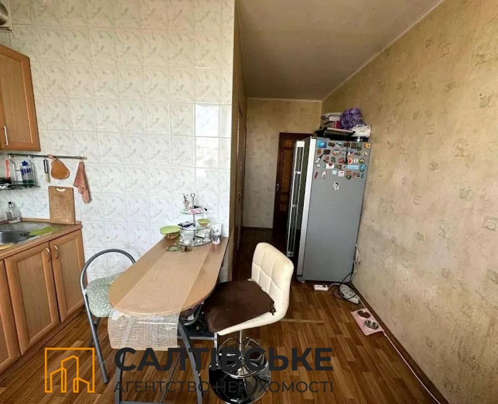 КЮ-7951 Продам 2К квартиру на Салтовке Медкомплекс 624 м/р Харьков - изображение 3