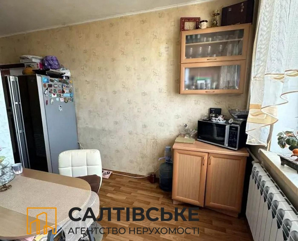 КЮ-7951 Продам 2К квартиру на Салтовке Медкомплекс 624 м/р Харьков - изображение 4