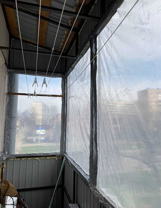 Продам реальную 1 ком.метро Х.Гора с ремонтом Kharkiv - photo 8