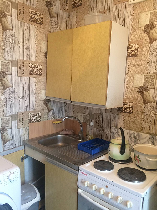 Продажа 1 комнатной квартиры в Вознесеновском р-не Запорожье - изображение 2