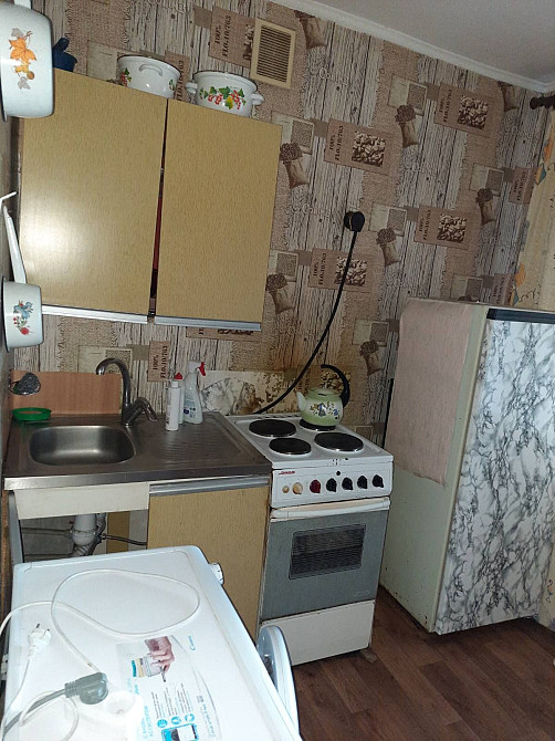 Продажа 1 комнатной квартиры в Вознесеновском р-не Запорожье - изображение 1