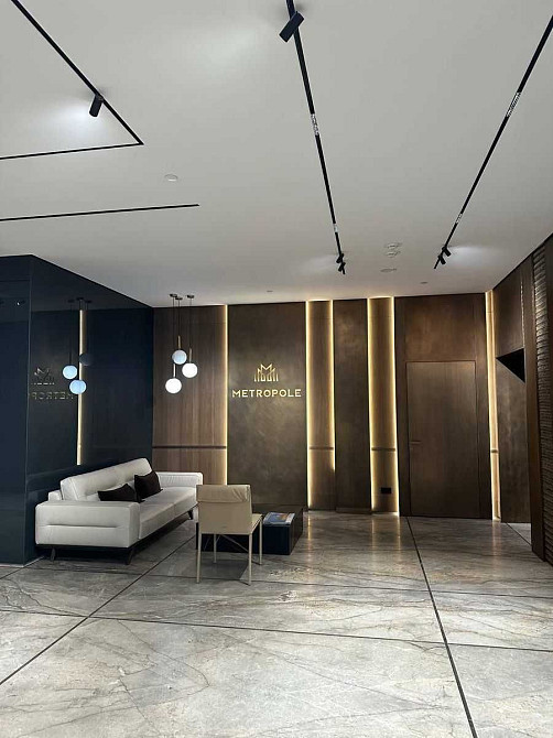 Без комиссии! 70 м2 ЖК Metropole, Предславинская 20Б, Печерск, Центр Київ - зображення 1