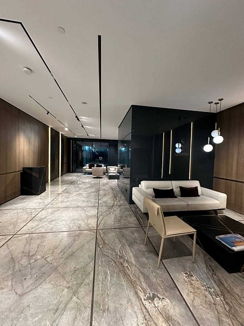 Без комиссии! 70 м2 ЖК Metropole, Предславинская 20Б, Печерск, Центр Київ - зображення 2