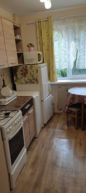 Продаж двох кімнатной квартири біля парку. Мукачево - изображение 2