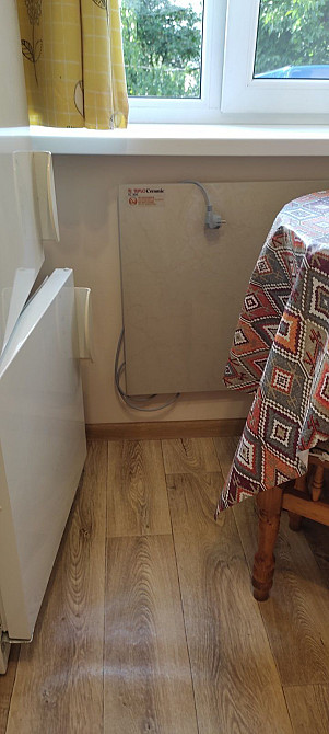 Продаж двох кімнатной квартири біля парку. Мукачево - изображение 3