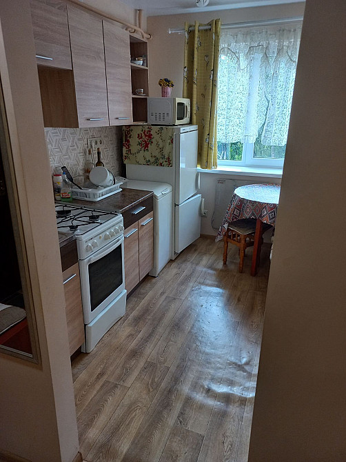 Продаж двох кімнатной квартири біля парку. Мукачево - изображение 5