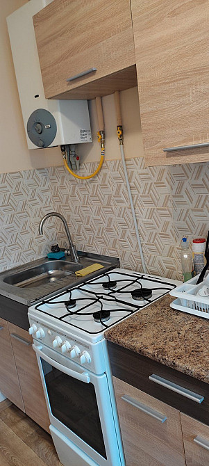 Продаж двох кімнатной квартири біля парку. Мукачево - изображение 1