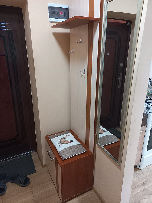 Продаж двох кімнатной квартири біля парку. Мукачево - изображение 7