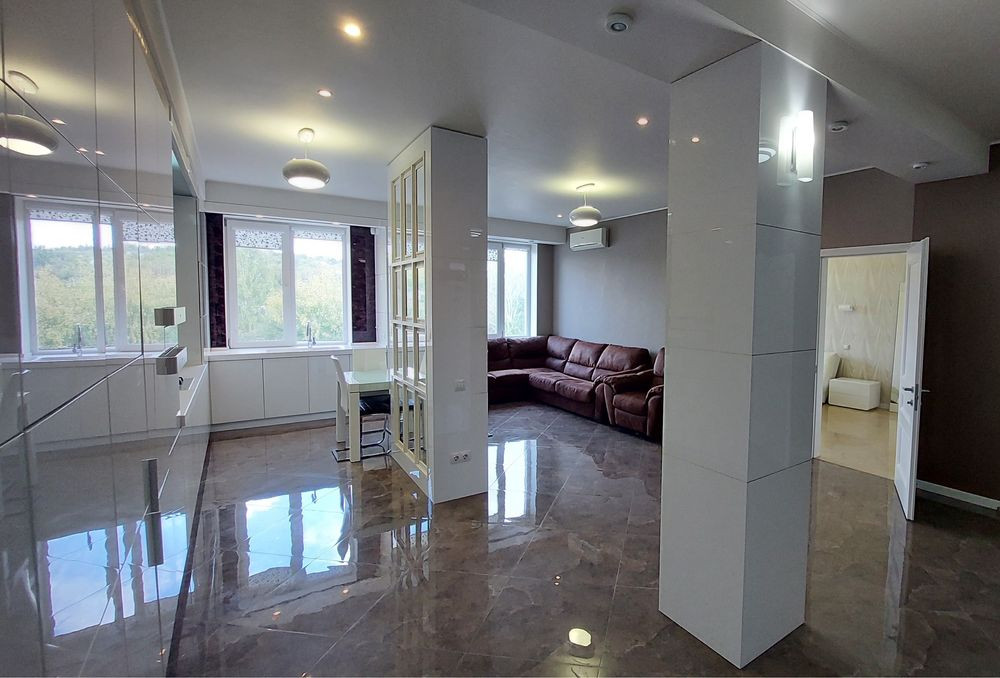 Продам 3 к квартиру в ЖК Журавлевский Харьков - изображение 5