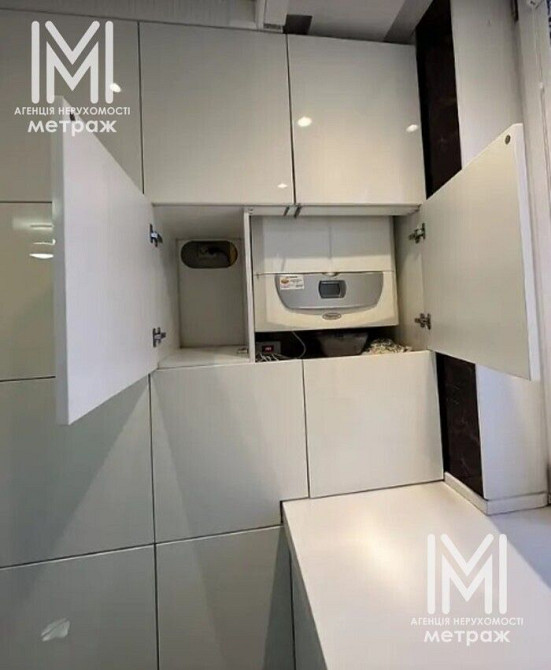 Продам 3 к квартиру в ЖК Журавлевский Харьков - изображение 6