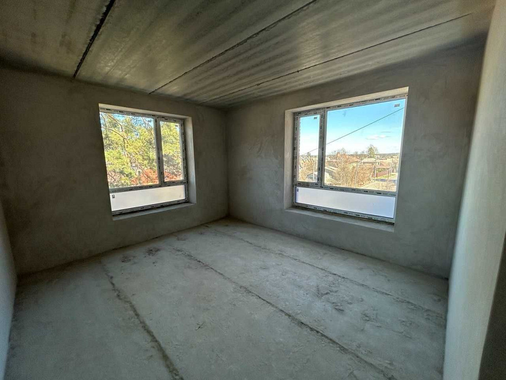 Продаж! євро 2 - кімнатної квартири! В Сучасному будинку. Без ком. Газ Ирпень - изображение 1