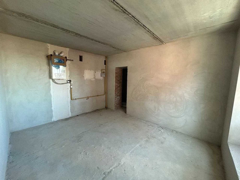 Продаж! євро 2 - кімнатної квартири! В Сучасному будинку. Без ком. Газ Ирпень - изображение 5