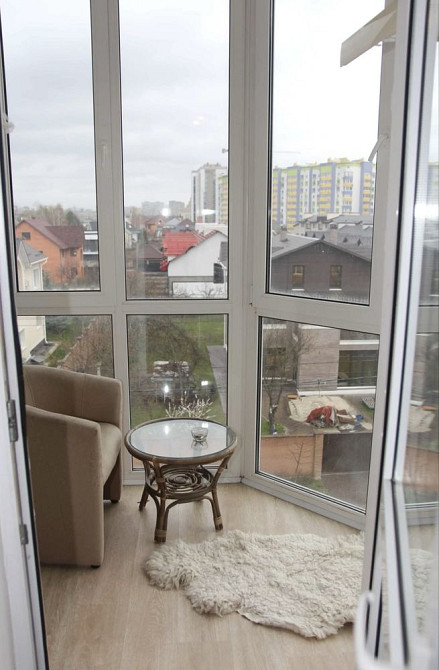 Продаж великої 3 кімнатної квартири на Софіївській Борщагівці Софиевская Борщаговка - изображение 7